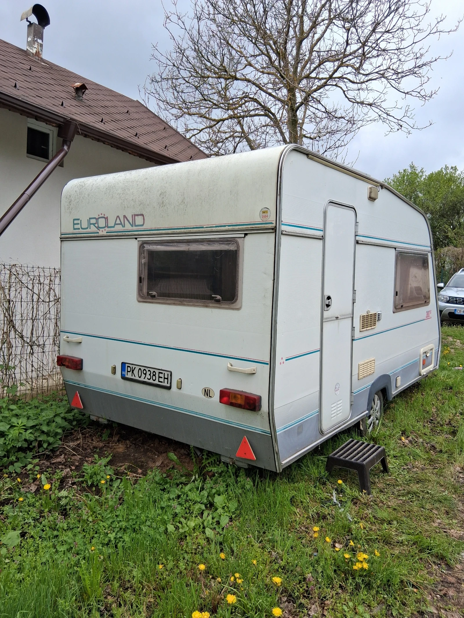 Каравана Euro Liner 420 - изображение 4