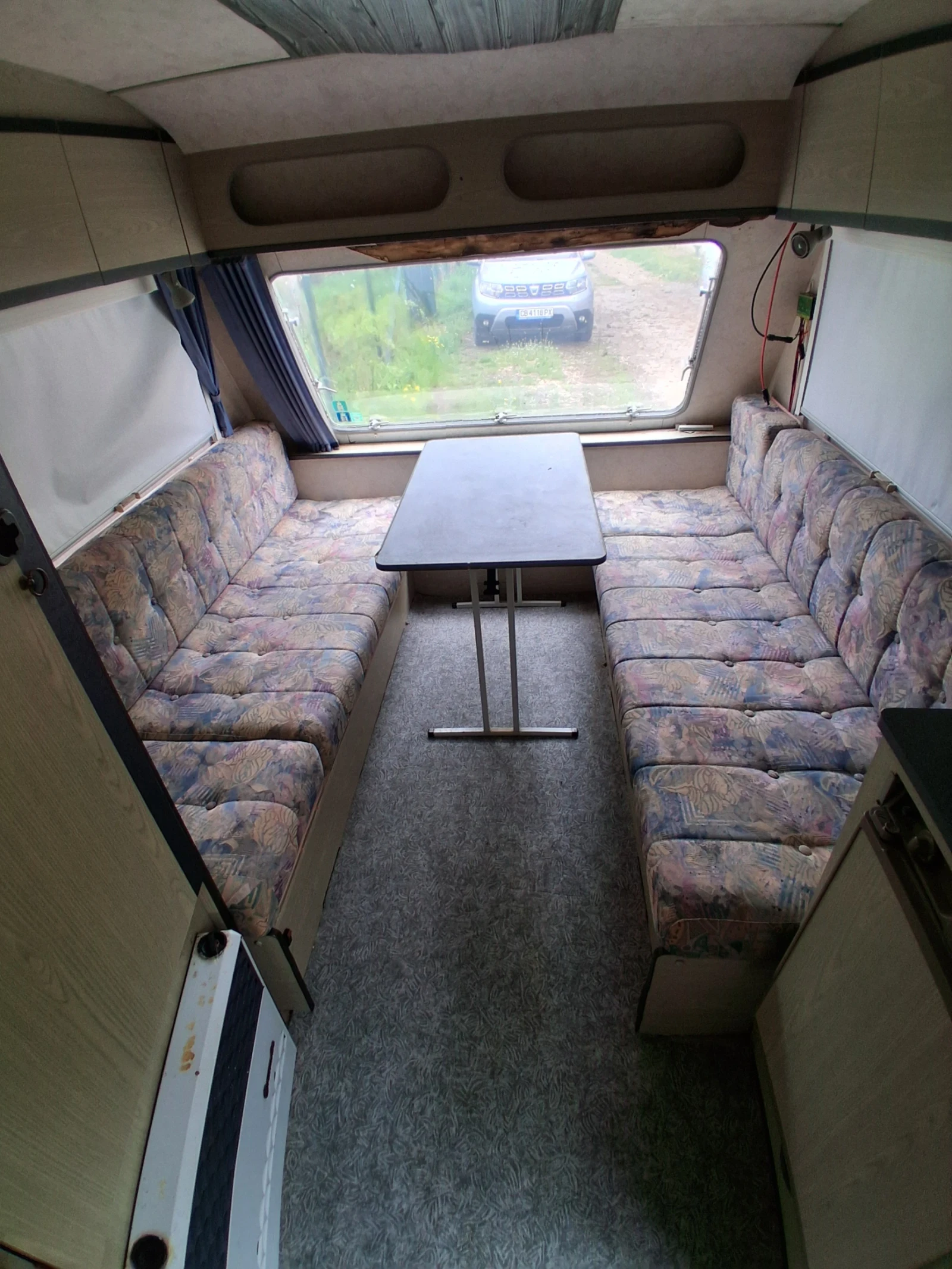 Каравана Euro Liner 420 - изображение 7