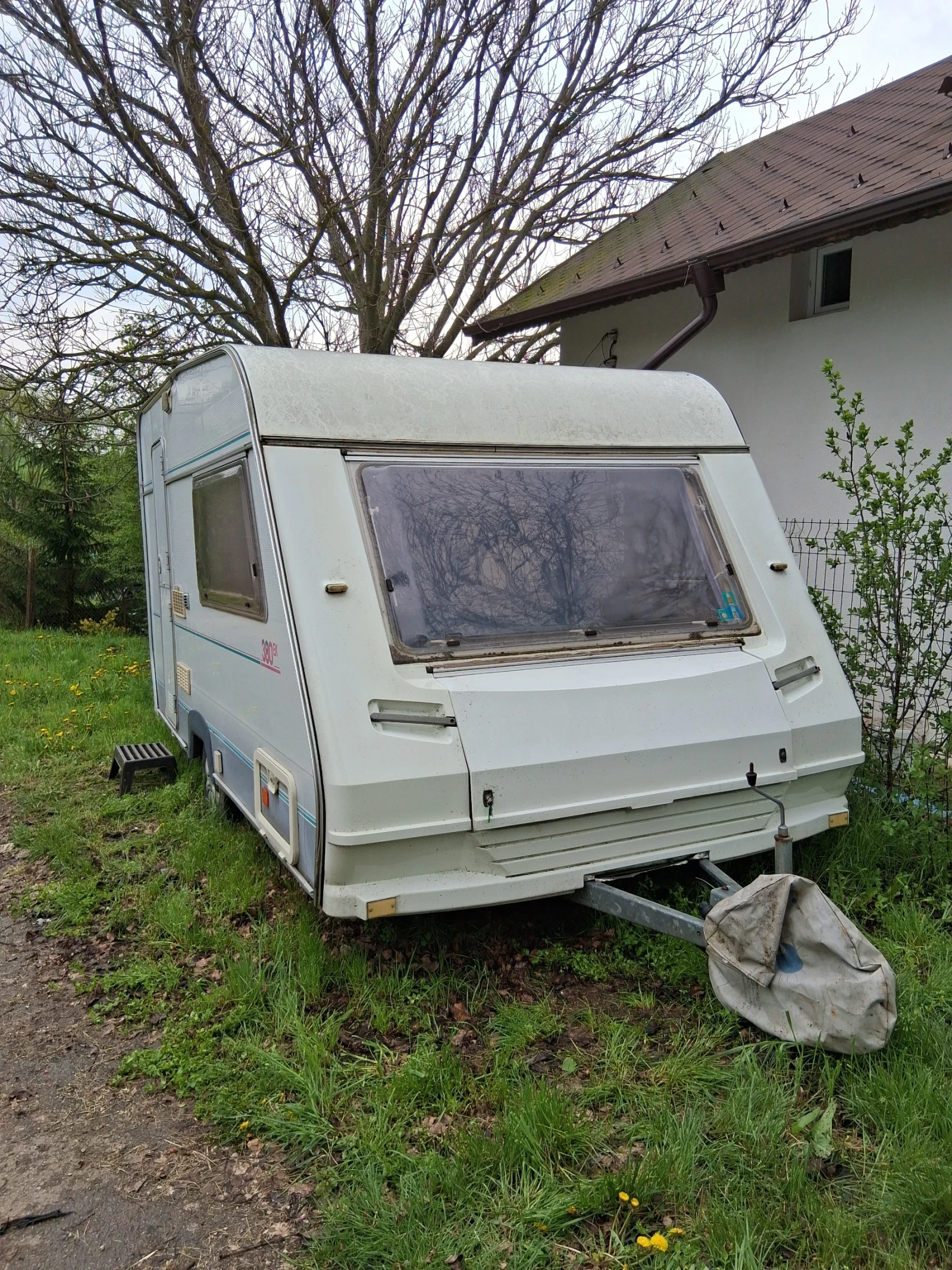 Каравана Euro Liner 420 - изображение 2