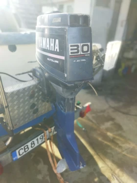   Yamaha 30 | Mobile.bg    2