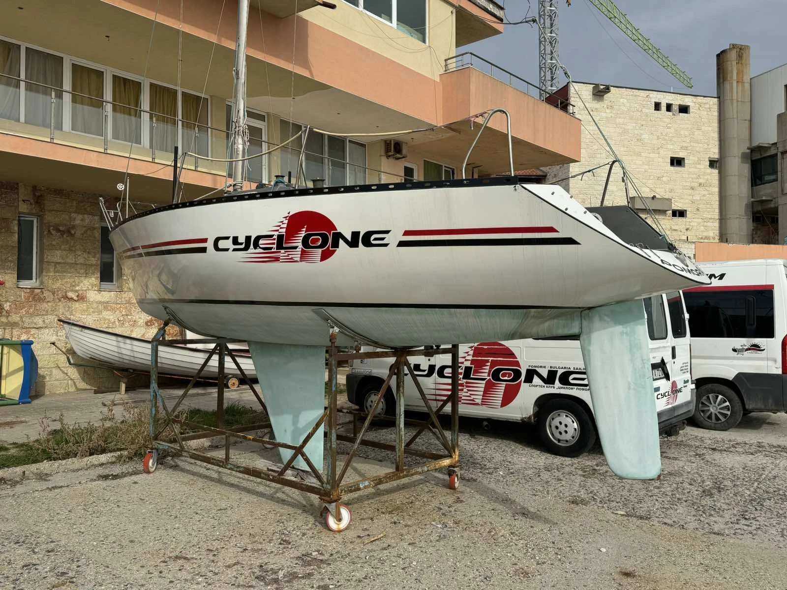   Petterson Condrat 25R | Mobile.bg   1