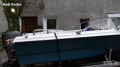 Лодка Собствено производство Нептун, снимка 2 - Воден транспорт - 45450524