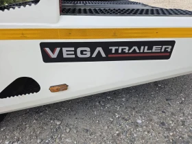 Полуремарке Vega Trailer Ново, неизползвоно!!!, снимка 12