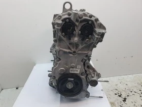 Двигател за Dacia Renault - 1.3Tce  H5HE490, снимка 4