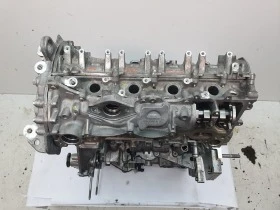 Двигател за Dacia Renault - 1.3Tce  H5HE490, снимка 2