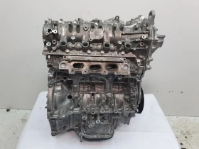 Двигател за Dacia Renault - 1.3Tce  H5HE490, снимка 3