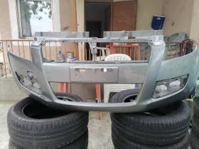 Оригинална броня за Suzuki Splash 2008-2012 г, снимка 1