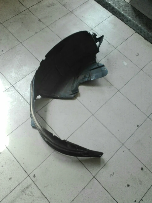 подкалник преден десен Субару Форестър 