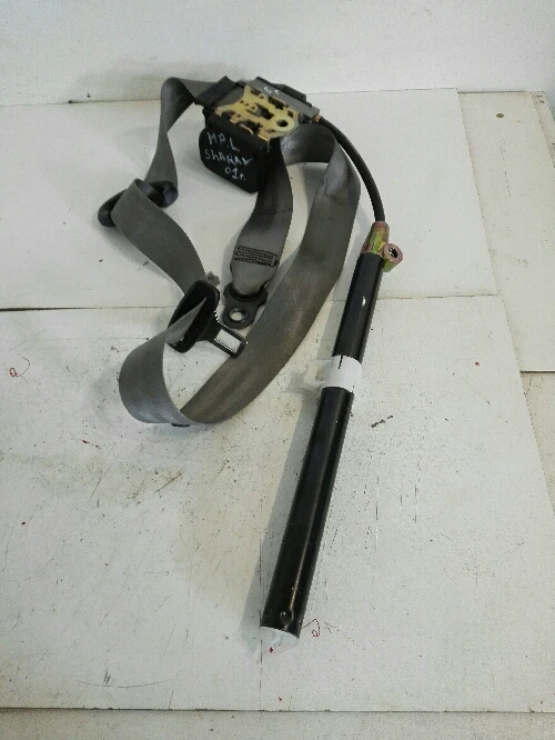 Колан преден ляв Фолксваген Шаран