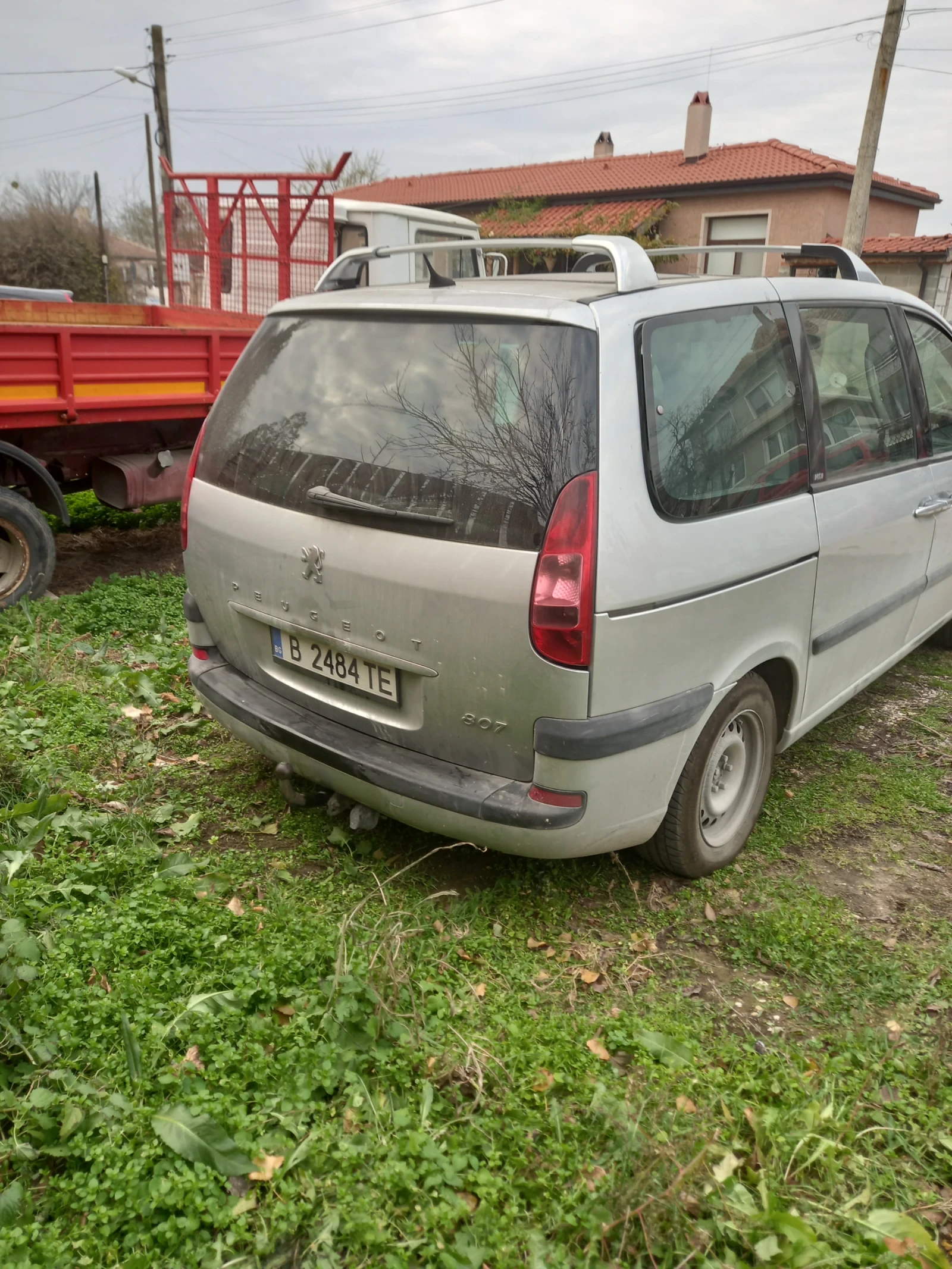   807 HDI   | Mobile.bg   3