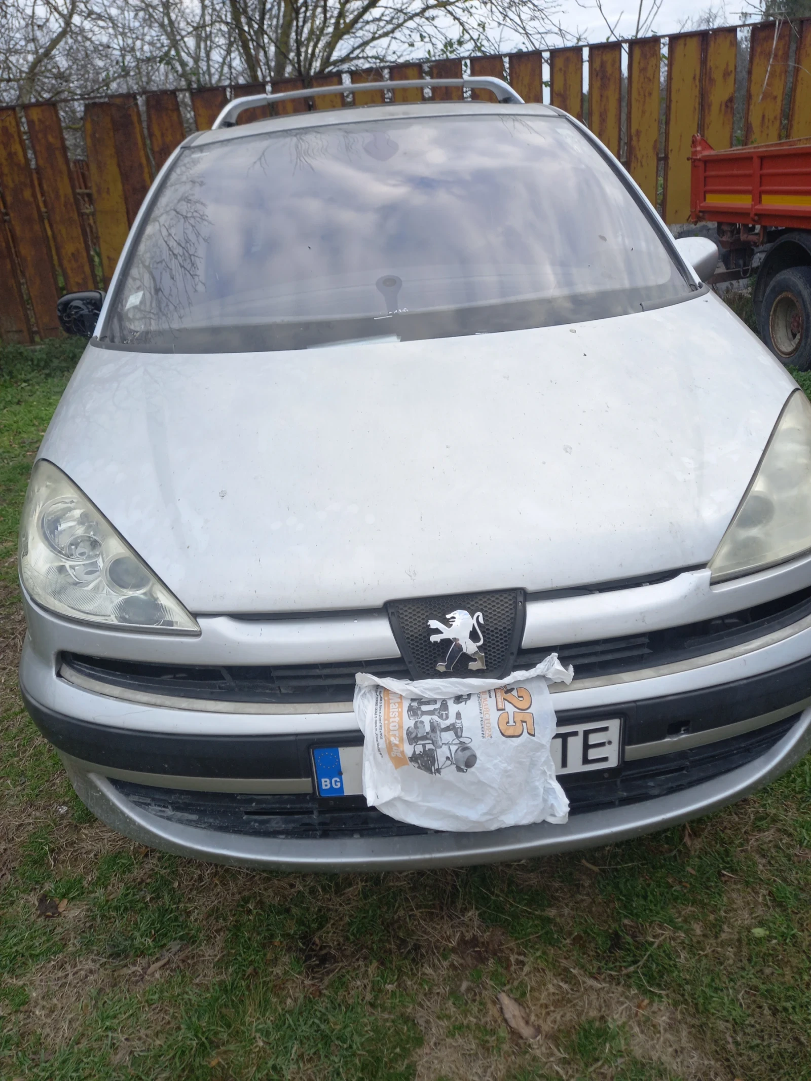   807 HDI   | Mobile.bg   1