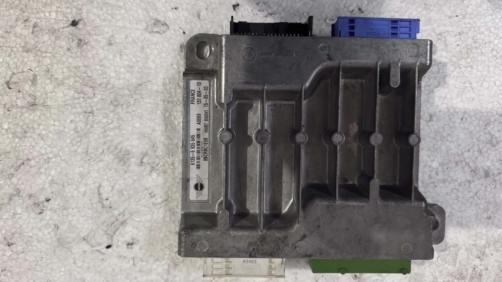     Mini Cooper 2005 | Mobile.bg   1