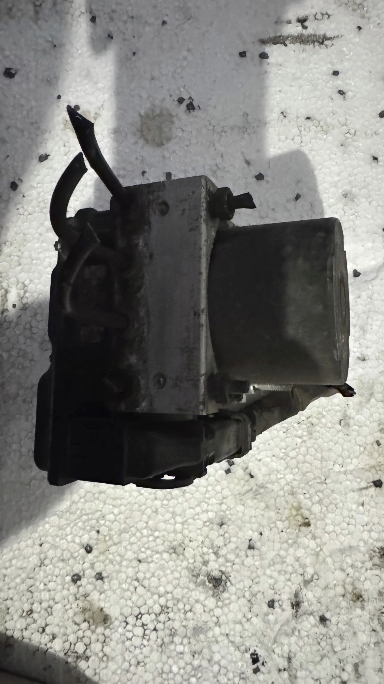   ABS  Nissan Primera  2003 | Mobile.bg   2