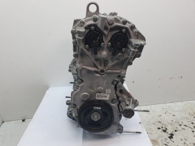 Двигател за Dacia Renault - 1.3Tce  H5HE490, снимка 4 - Части - 43918864