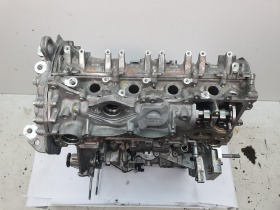 Двигател за Dacia Renault - 1.3Tce  H5HE490, снимка 2 - Части - 43918864