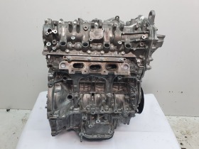 Двигател за Dacia Renault - 1.3Tce  H5HE490, снимка 3 - Части - 43918864