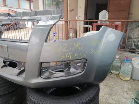    Suzuki Splash 2008-2012  | Mobile.bg    2
