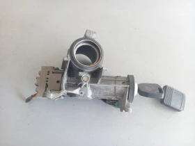 Контактен ключ Форд Кънект 1.8тдци 