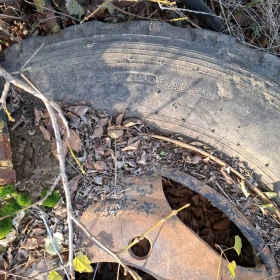 Джанти, снимка 5