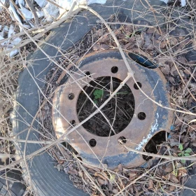 Джанти, снимка 1