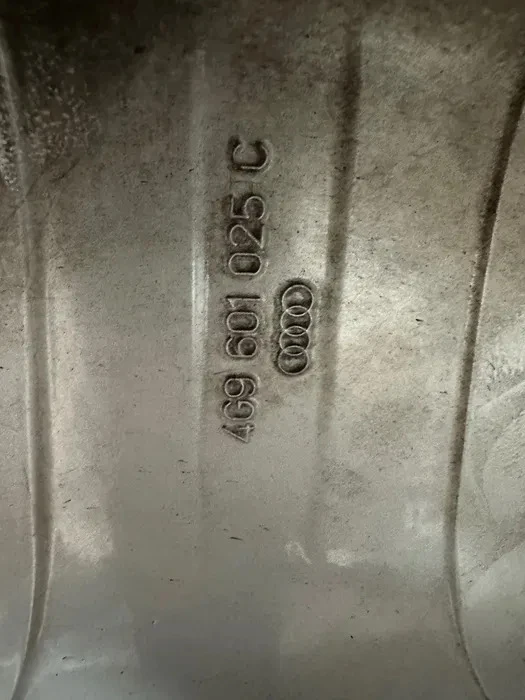 Гуми с джанти Dunlop 235/55R18, снимка 9 - Гуми и джанти - 46790252