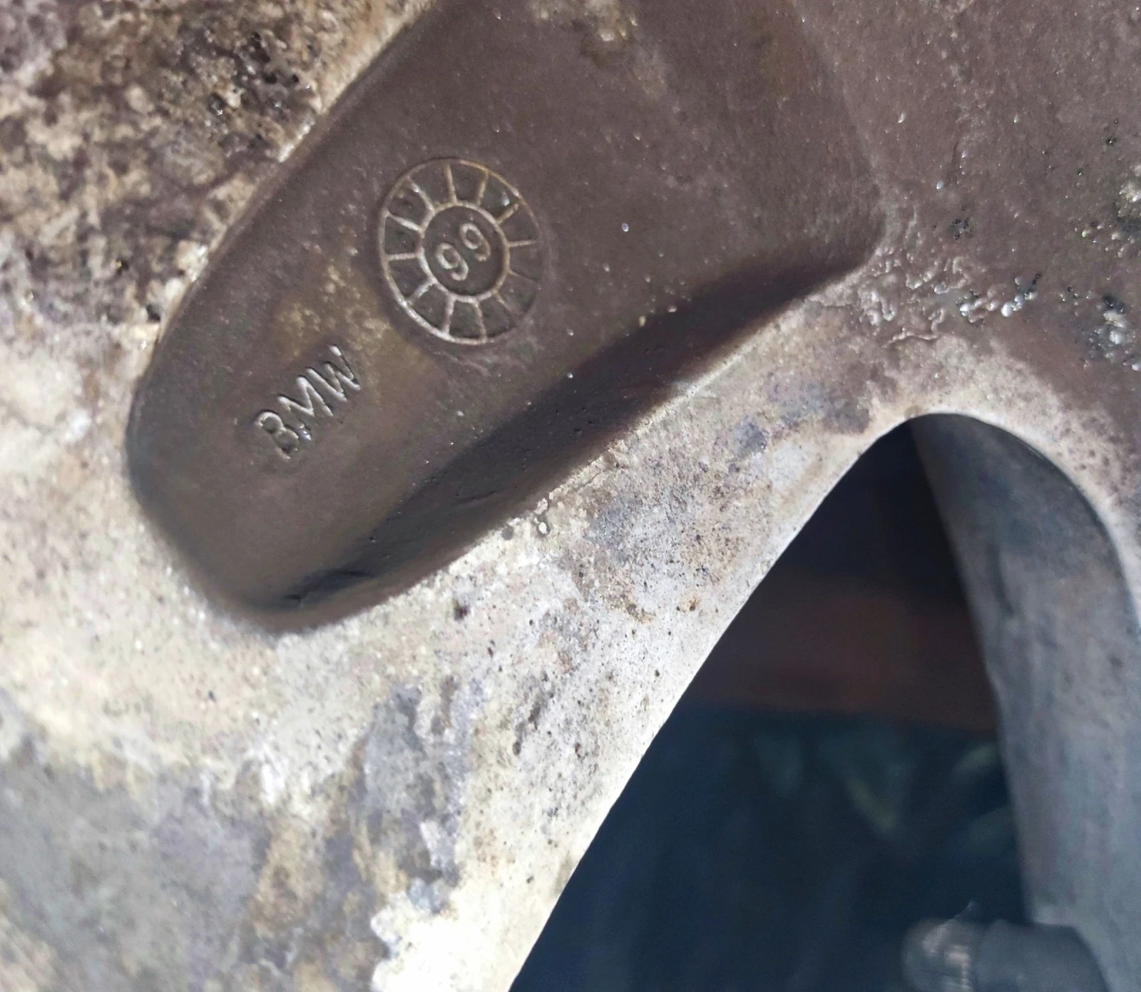 ���� � ������ 205/55R16 �� BMW | Mobile.bg � ����������� 3