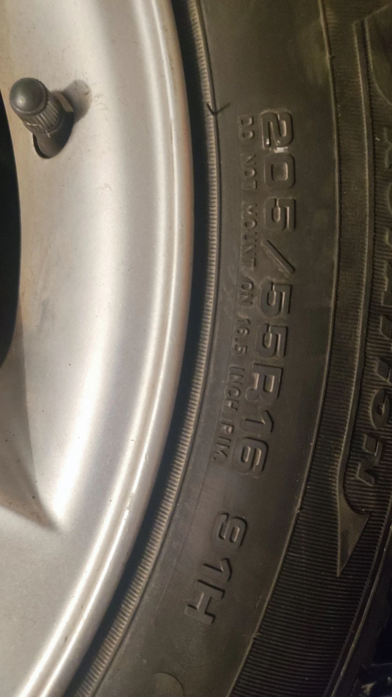 ���� � ������ 205/55R16 �� BMW | Mobile.bg � ����������� 4