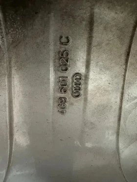    235/55R18  Audi A6 | Mobile.bg    9