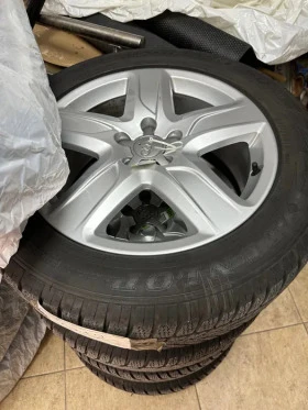    235/55R18  Audi A6 | Mobile.bg    5