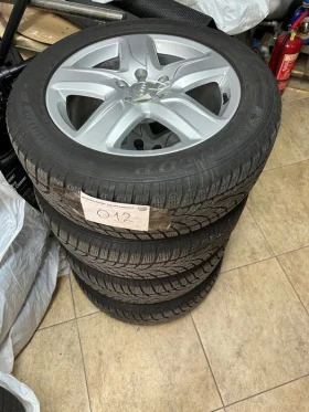    235/55R18  Audi A6 | Mobile.bg    6