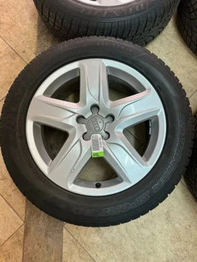    235/55R18  Audi A6 | Mobile.bg    3