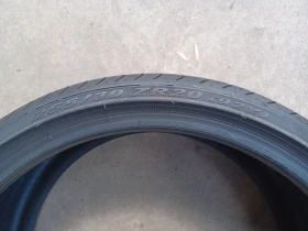 Гуми Летни 255/30R20, снимка 8 - Гуми и джанти - 47299844