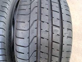 Гуми Летни 255/30R20, снимка 3 - Гуми и джанти - 47299844