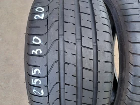 Гуми Летни 255/30R20, снимка 2 - Гуми и джанти - 47299844