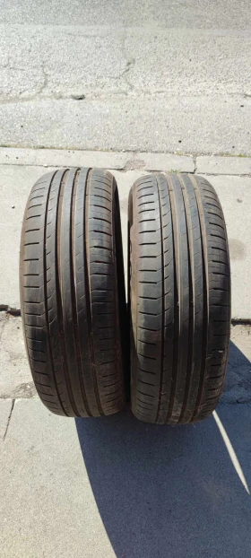      215/65R16
