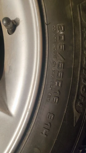 ���� � ������ 205/55R16 �� BMW | Mobile.bg � ����� ������ 4