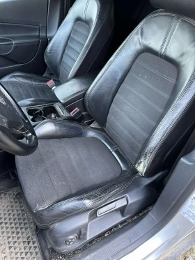 VW Passat BWA, снимка 13
