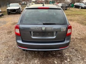 Skoda Octavia 2.0TFSI CCZA DSG RS, снимка 7