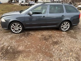 Skoda Octavia 2.0TFSI CCZA DSG RS, снимка 8