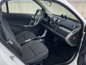 Smart Fortwo 1.0, снимка 7