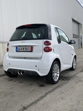 Smart Fortwo 1.0, снимка 4