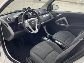 Smart Fortwo 1.0, снимка 6