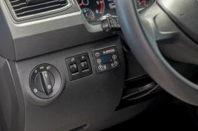 VW Caddy Хладилен/1.4i/Климатик/SD Card, снимка 8