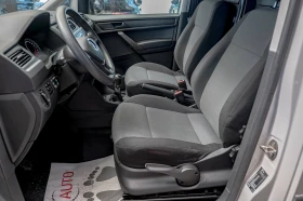 VW Caddy Хладилен/1.4i/Климатик/SD Card, снимка 10