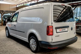 VW Caddy Хладилен/1.4i/Климатик/SD Card, снимка 6