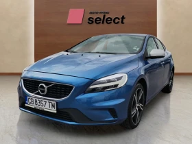 Volvo V40 2.0 D2