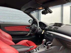 BMW 118 Cabrio AUT 2008 M Packet, снимка 16