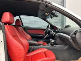 BMW 118 Cabrio AUT 2008 M Packet, снимка 15