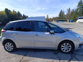 Citroen C4 Picasso 1.6 HDI, снимка 3