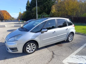 Citroen C4 Picasso 1.6 HDI, снимка 2